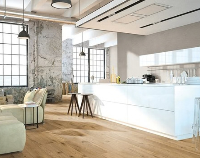 LAMINATE FLOOR TRADER